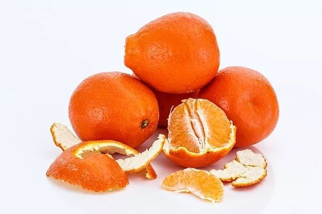 柑橘类水果几乎都是杂交出来的?贵圈真乱!