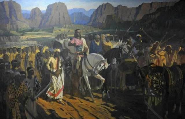 二战前非洲的三个独立国家 利比里亚因何被称