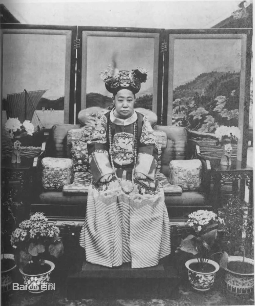 永和宫女子图鉴:清宫三代妃子书写不同的人生