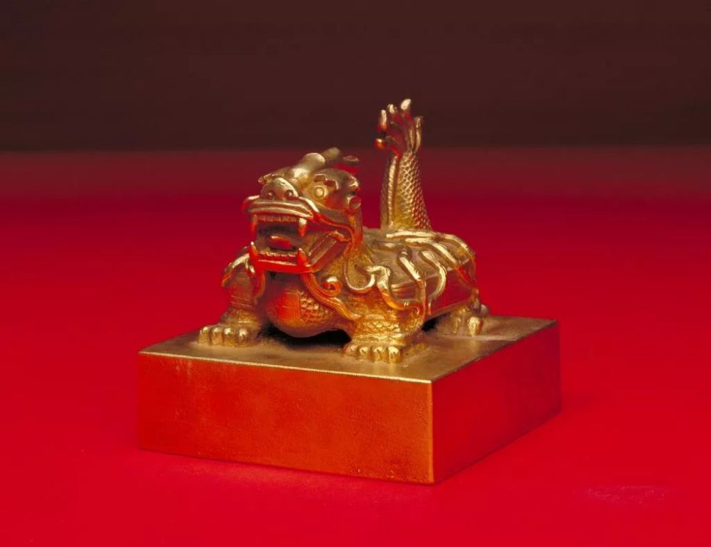 永和宫女子图鉴:清宫三代妃子书写不同的人生