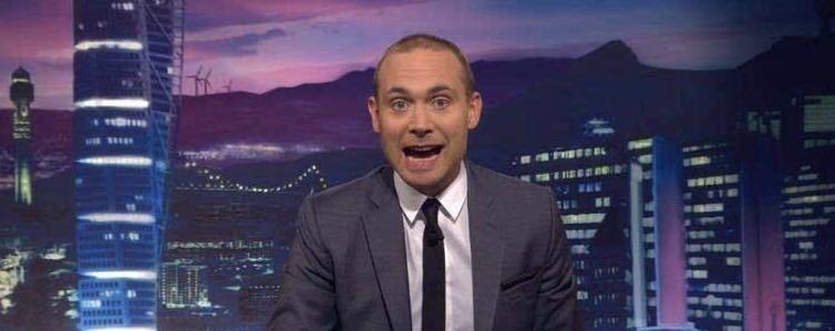 中国大使馆为什么喊话瑞典电视台向全体中国人民道歉