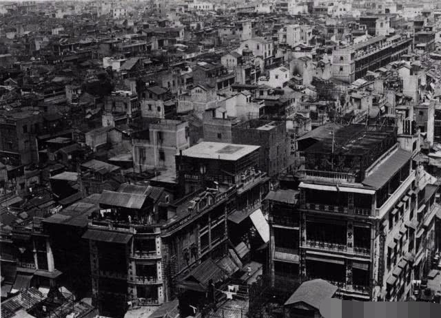 1928年的中国,这些珍贵的老照片,第四张让人想哭