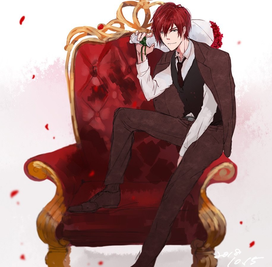 图集 Dynamic Chord 城坂依都生贺图