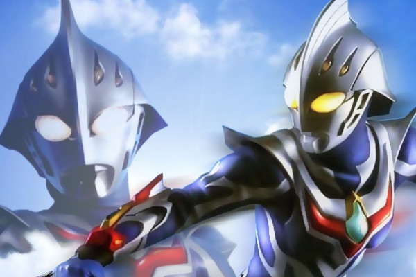 美国小孩:我有超人,日本小孩:我有迪迦,中国小孩:你们弱爆了