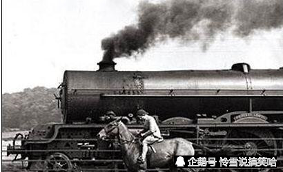 欧洲正在热火朝天的工业革命,清朝为何仍抱陈