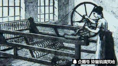 欧洲正在热火朝天的工业革命,清朝为何仍抱陈