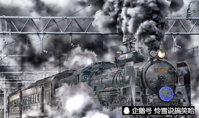 欧洲正在热火朝天的工业革命,清朝为何仍抱陈