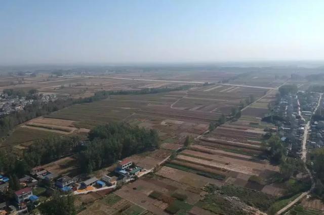 孝贤故里,宿州闵贤集,二十四孝之一闵子骞的故乡