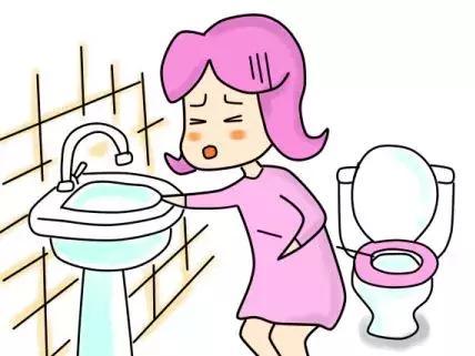 孕期这几种腹痛很危险 孕妈一定要正确辨别 早点发现还来得及 孕妈 妊娠 孕期