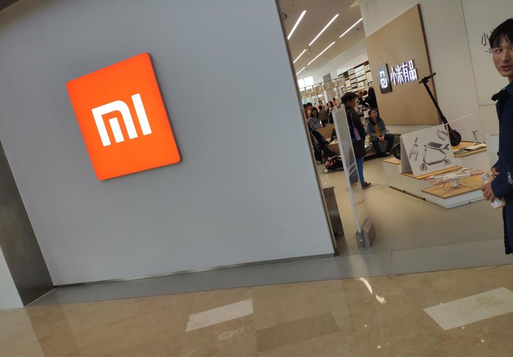 实地探访小米之家南京旗舰店:未受年轻人第一