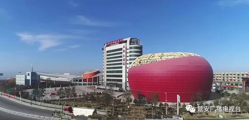 苹果后整理整理出延安果农好日子