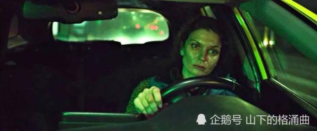 史帝芬·柯曼达瑞夫深谙其道.