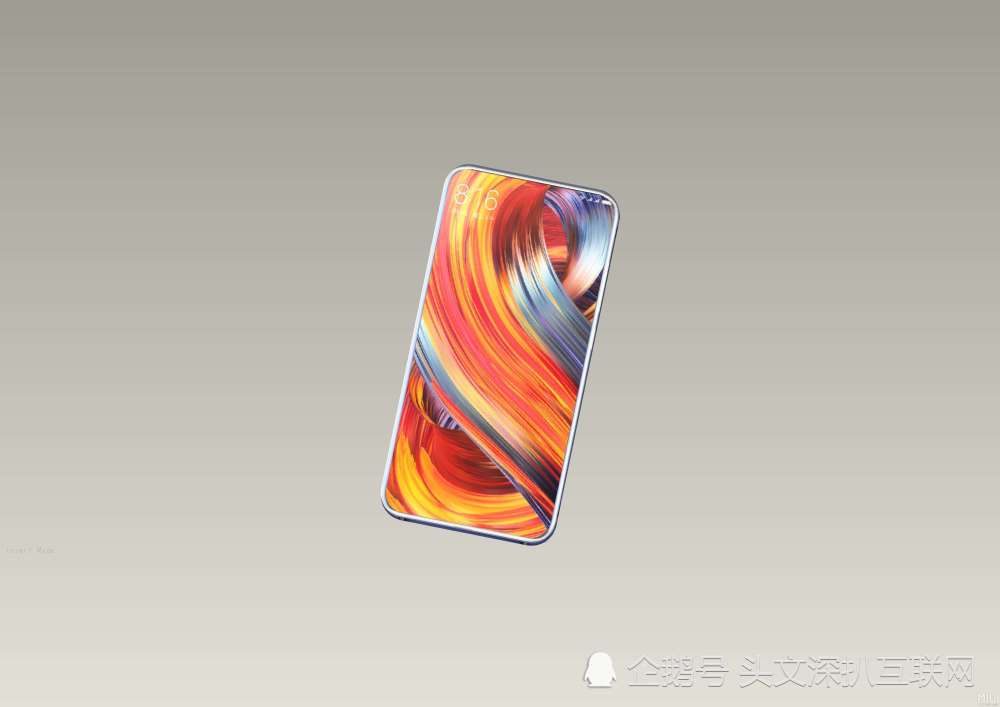 小米新机将夺下骁龙8150首发,四摄+无下巴刘