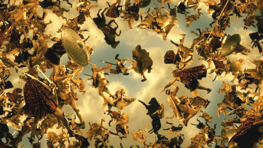 假如把《西游记》换成基督教背景,结局会怎样