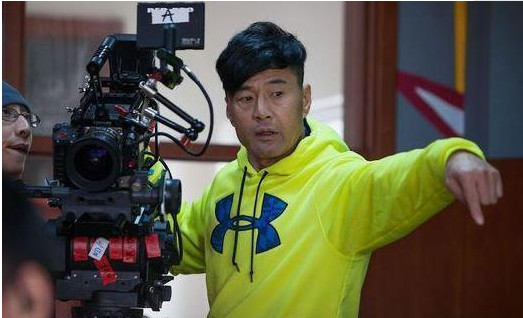 导演于荣光将翻拍《天龙八部》?网友:看过演员阵容后,真担心了