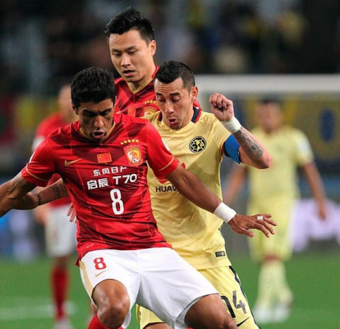 盘点足坛现役十大后腰排行榜中超一人上榜,第