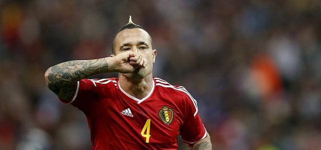 盘点足坛现役十大后腰排行榜中超一人上榜,第