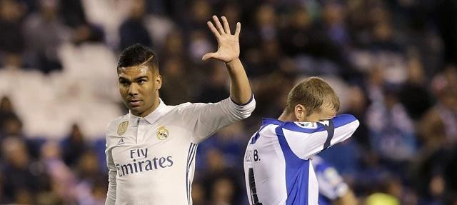 盘点足坛现役十大后腰排行榜中超一人上榜,第