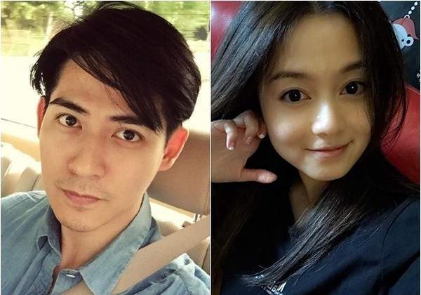 周渝民妻子喻虹渊遭网络暴力后报警,网友:嫂子不好当啊