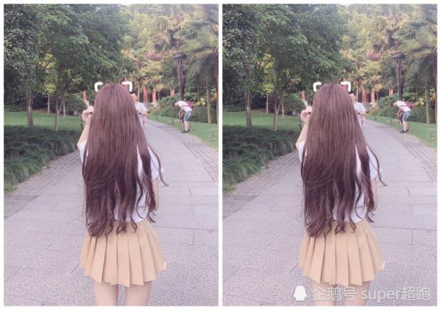 杨清柠分享短片,散打哥评论刷存在感,却被diss