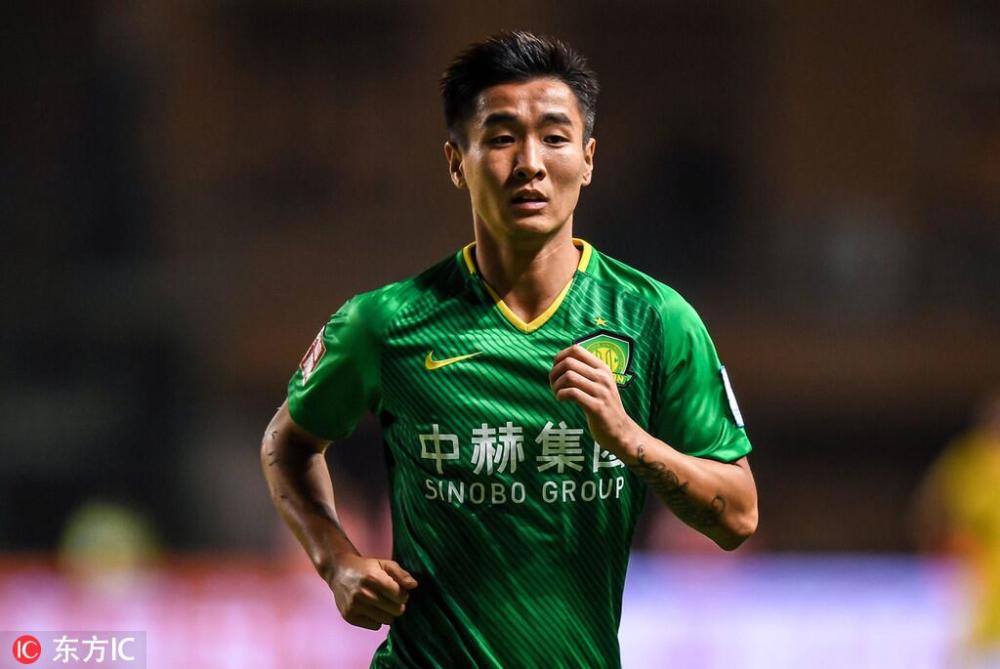 足协12月将举办U23联赛 中超中甲中乙队均可