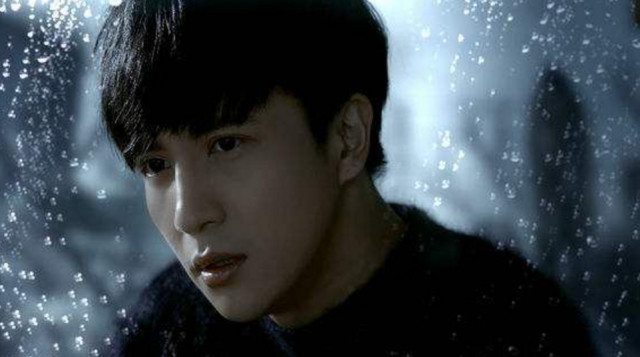 薛之谦最扎心的4句歌词,只有失恋的人才懂,网