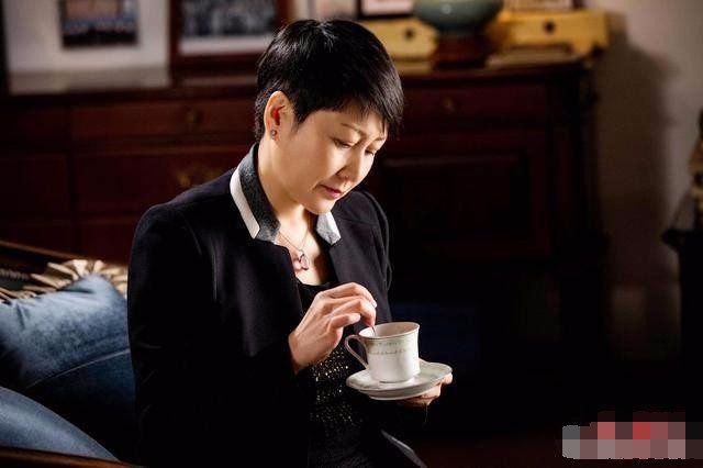 如何评价吴慧芬老师在人民的名义中演技?剧中有着怎样的心理活动