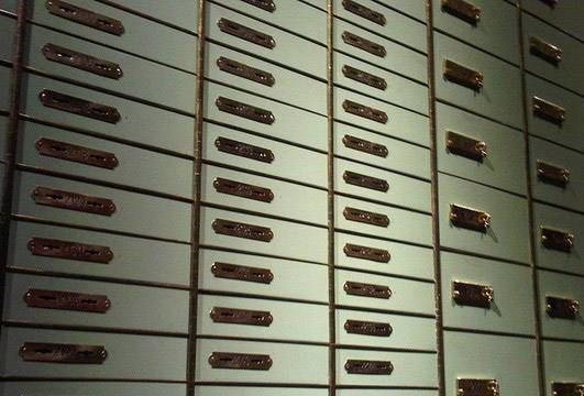 阴阳账本案!瑞银被指控帮客户逃税 秘密账户