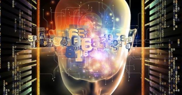 人类虽不是最强大的动物,却能统治地球,原因在于我们的某项能力