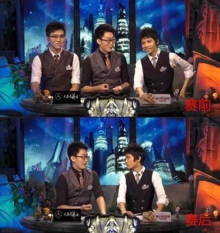 陈一发事件后虎牙莉哥、斗鱼B总再被封杀