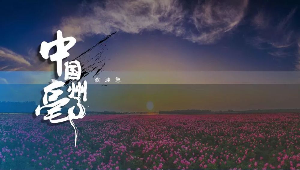 亳州这几张文旅"名片"千万不要错过!