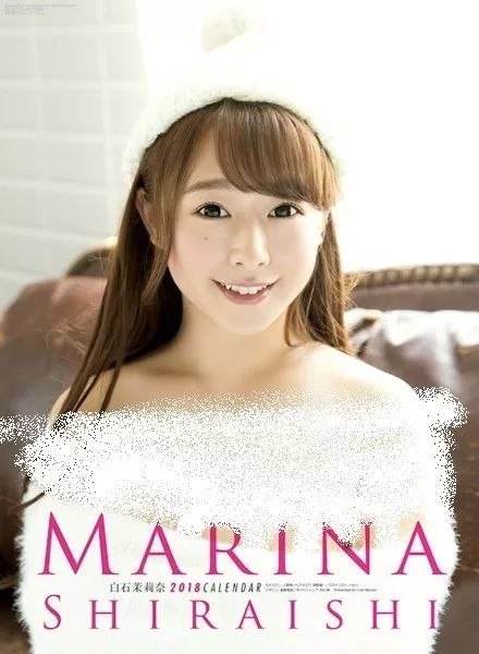 紧追[明日花绮罗],这7人算是全民偶像啦!