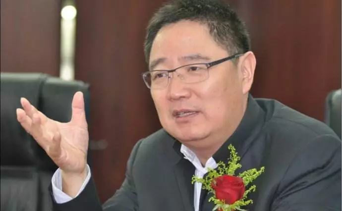 独家重磅:央企恒天集团董事长张杰被调查 或涉