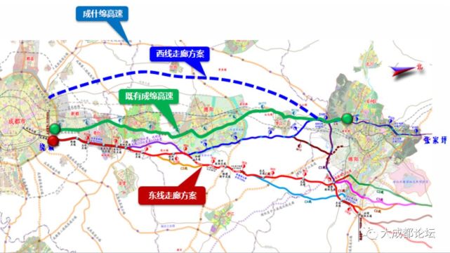 成青金快速通道改扩建工程实施时间