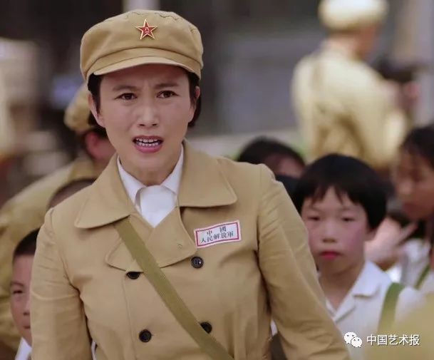  电视剧《初心》剧照