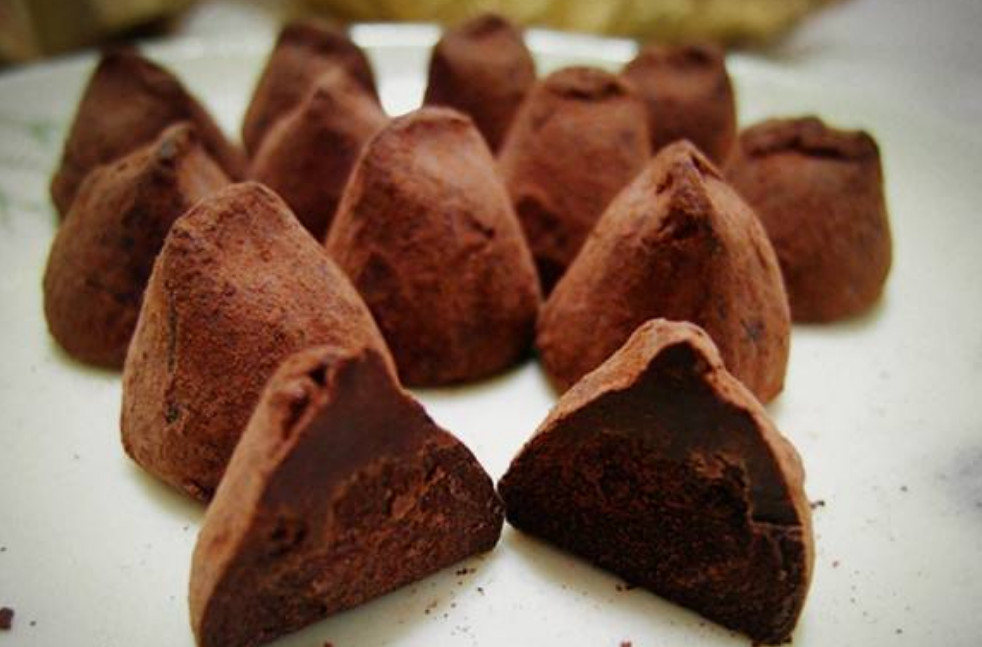 全球最出名的六款零食,中国上榜一种,第六款