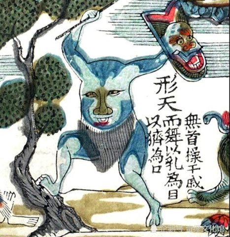 古代神话有5人大闹天宫,二郎神也上榜了,原来