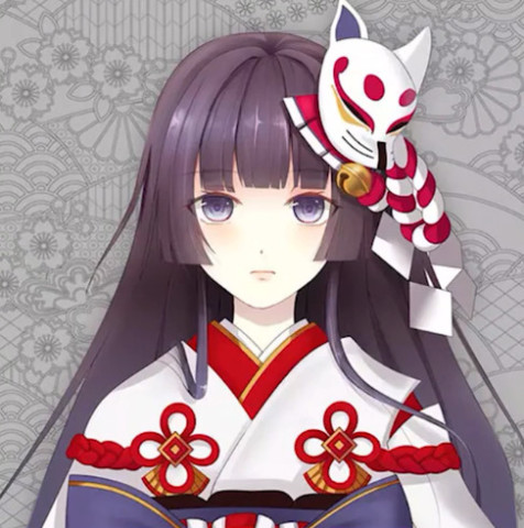 抖音上被称为神仙发型的公主切,显脸小又减龄