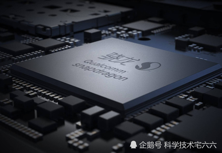 OPPO K1为何要搭载阉割版骁龙660处理器?