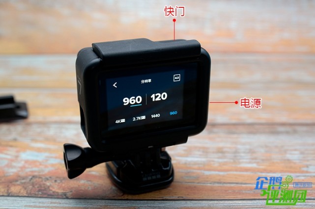 防抖又防水、手机相机都替代不了的直播神器: