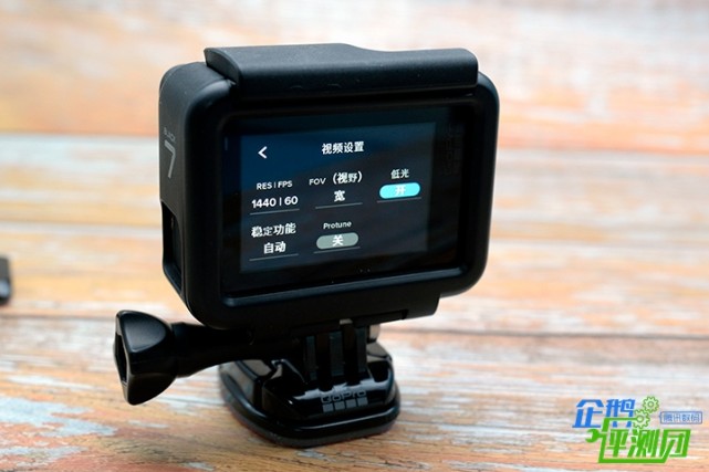 防抖又防水、手机相机都替代不了的直播神器: