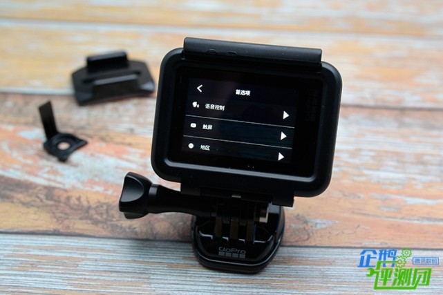 防抖又防水、手机相机都替代不了的直播神器: