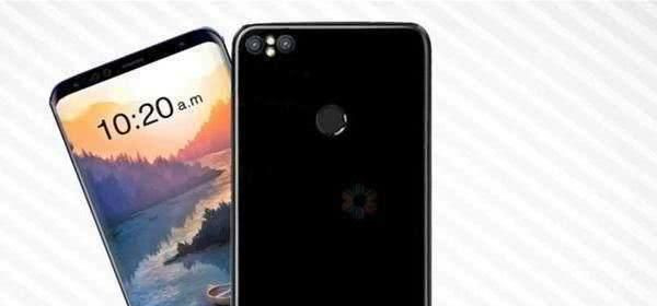 华为荣耀V20曝光,麒麟980+屏幕指纹,是否值得