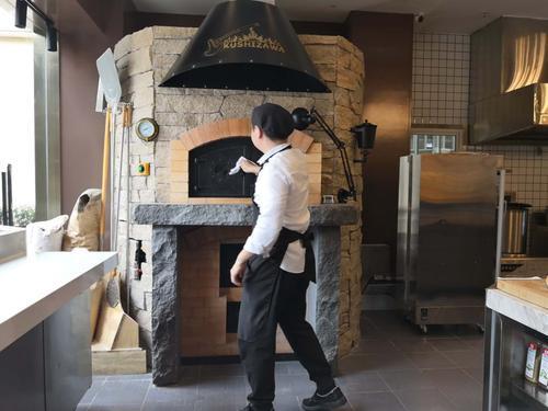 米其林三星餐厅厨师空降昆明 这家餐厅以后可