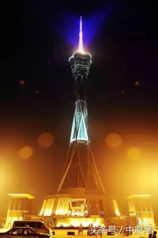 惊艳!郑州最新版宣传片发布!被国务院重点