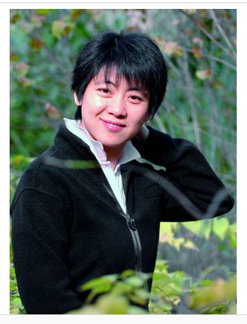 解小青|这位美女书法博士，46岁至今仍然单身！