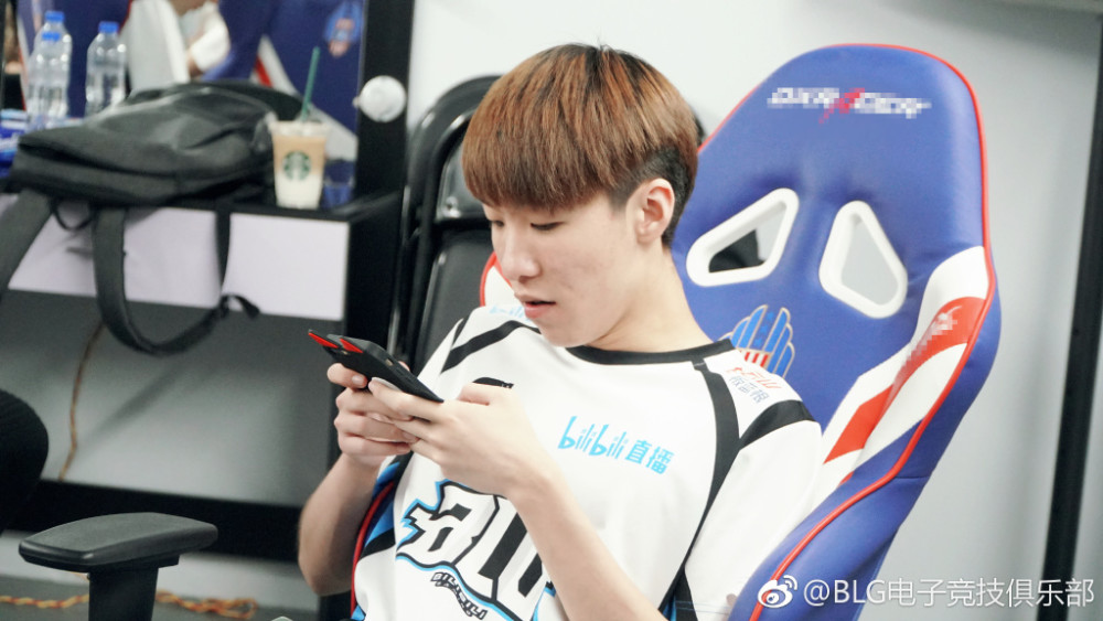 由于此事件对俱乐部和战队成员造成了恶劣影响,blg将对棉花(陈家豪)