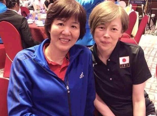強 太 中田