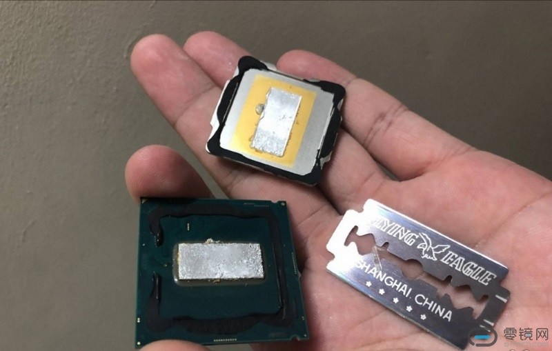 游戏玩家为什么会更偏爱英特尔九代酷睿i5处理