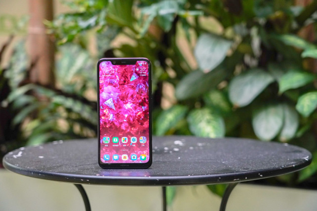 搞机零距离:诺基亚X7体验 原生安卓的性价比强